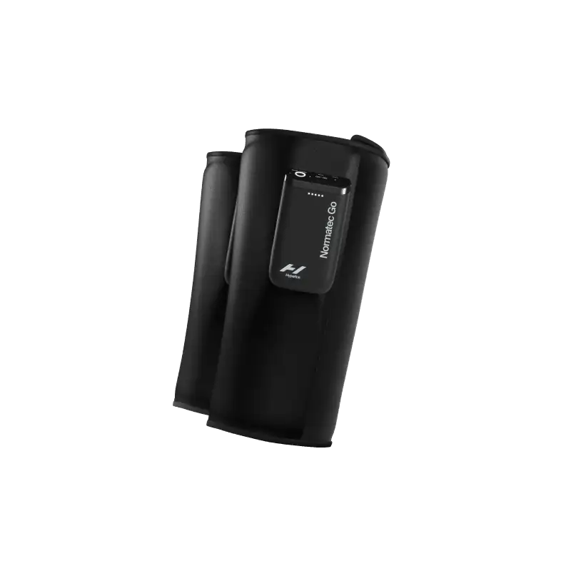Hyperice Normatec Go - 12 Interest Free Installments