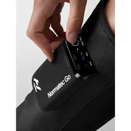 Hyperice Normatec Go - 12 Interest Free Installments