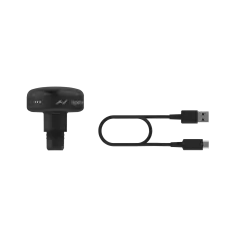 Hyperice Hypervolt Heated Head Attachment