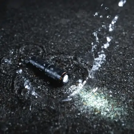 Nebo Columbo Keychain 100 Lumens