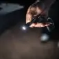 Nebo Columbo Keychain 100 Lumens