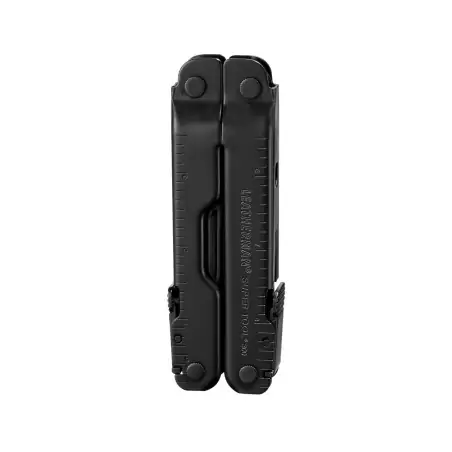 Leatherman Super Tool 300 Black - 6 interest free installments