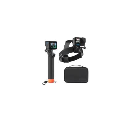 GoPro Adventure Kit 3.0