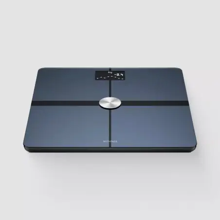 Withings Body + WiFi Scale Black
