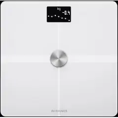 Withings Body + WiFi Scale White