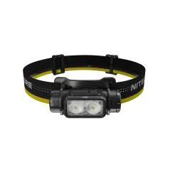 Nitecore NU50 Led Headlamp 1400 Lumens - 6 Ιnterest free installments