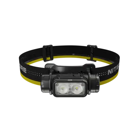 Nitecore NU50 Led Headlamp 1400 Lumens - 6 Ιnterest free installments