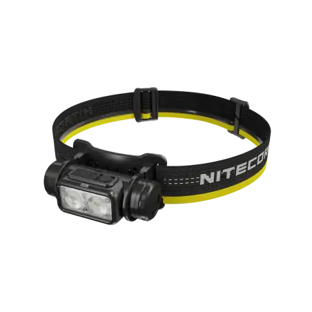 Nitecore NU50 Led Headlamp 1400 Lumens - 6 Ιnterest free installments