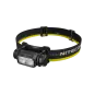 Nitecore NU50 Led Headlamp 1400 Lumens - 6 Ιnterest free installments
