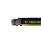Nitecore NU50 Led Headlamp 1400 Lumens - 6 Ιnterest free installments