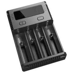 Nitecore New i4 Battery Charger