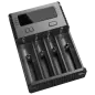 Nitecore New i4 Battery Charger