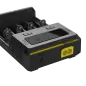 Nitecore New i4 Battery Charger