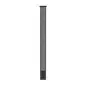 Garmin Ultrafit Nylon 22 Gray