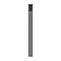 Garmin Ultrafit Nylon 22 Gray