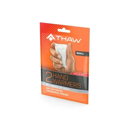 Thaw Θερμαντηρας χεριων set 2 small