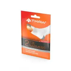 Thaw Θερμαντηρας δακτυλων ποδιου set 2