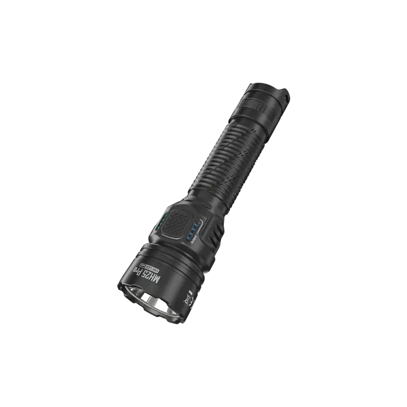 Nitecore MH25 PRO - 12 Ιnterest free installments
