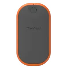 Thaw Θερμαντηρας χεριων επαναφορτιζομενος 5200mAh
