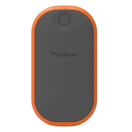 Thaw Θερμαντηρας χεριων επαναφορτιζομενος 5200mAh