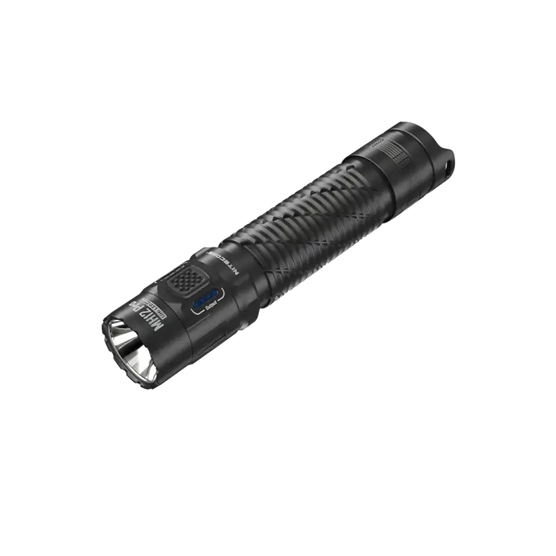 Nitecore Multi Task Hybrid Led Flash MH12 PRO - 12 Ιnterest free installments