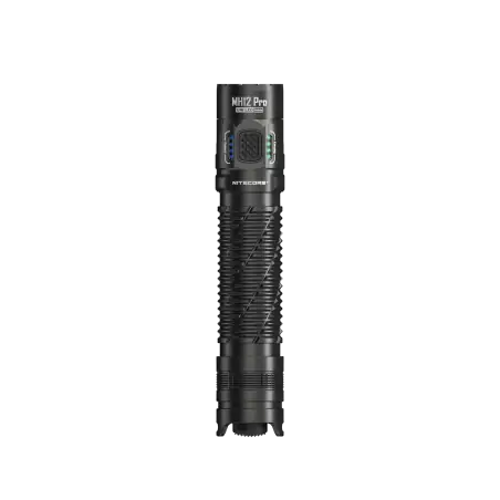 Nitecore Multi Task Hybrid Led Flash MH12 PRO - 12 Ιnterest free installments