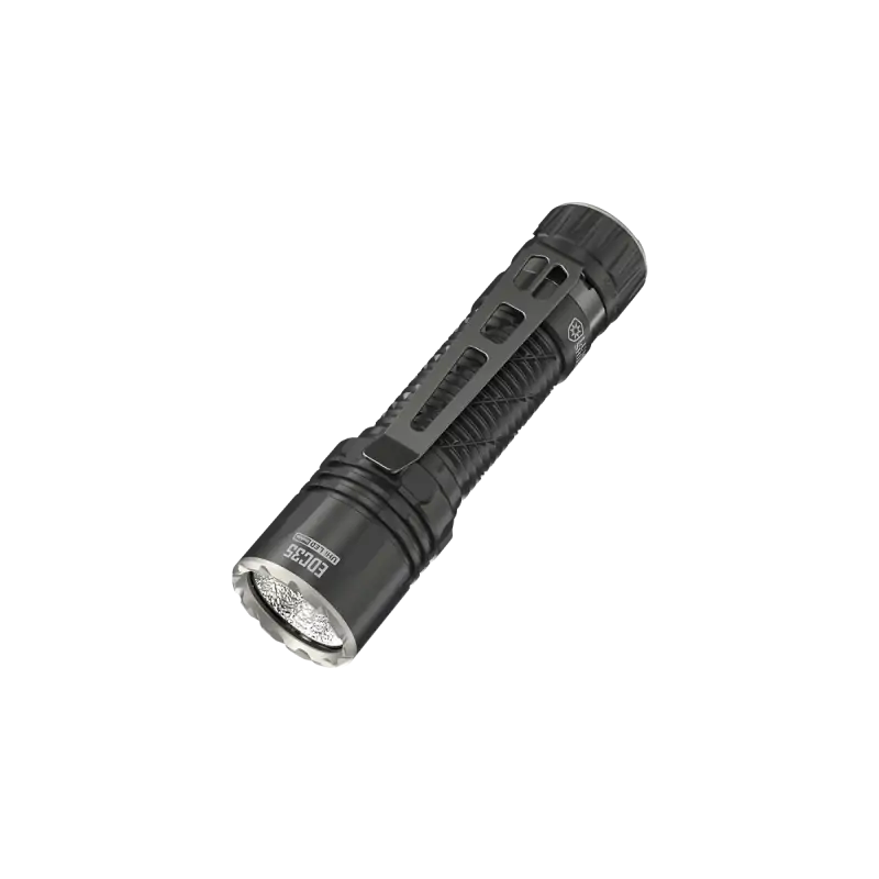 Nitecore EDC35 UHi Led Flashlight 5000 Lumens