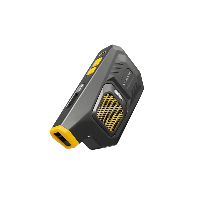 Nitecore BB21 Blower Baby - 6 Ιnterest free installments