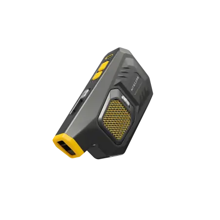 Nitecore BB21 Blower Baby - 6 Ιnterest free installments