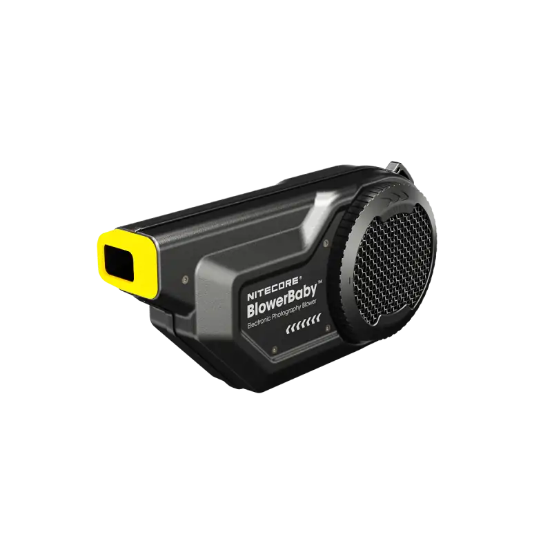 Nitecore Blower Baby Baby - 6 Ιnterest free installments