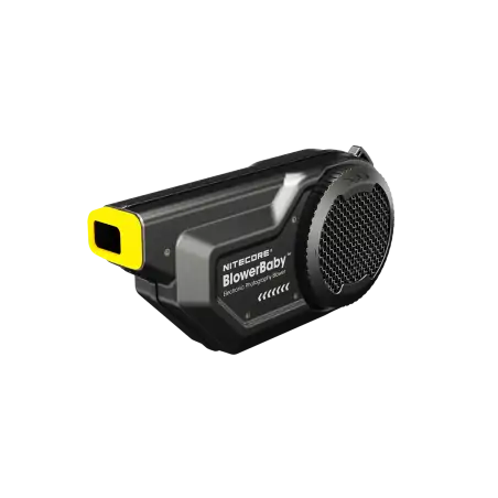 Nitecore Blower Baby Baby - 6 Ιnterest free installments