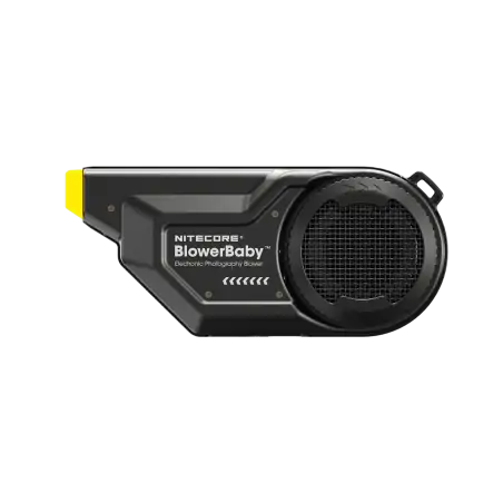 Nitecore Blower Baby Baby - 6 Ιnterest free installments
