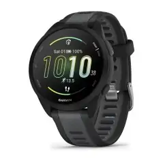 Garmin Forerunner 165 Black/Slate - 18  interest free installments