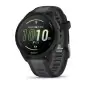 Garmin Forerunner 165 Black/Slate - 18  interest free installments