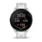 Garmin Forerunner 165 Mist Grey/Whitestone - 18  interest free installments