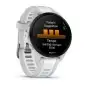 Garmin Forerunner 165 Mist Grey/Whitestone - 18  interest free installments