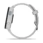 Garmin Forerunner 165 Mist Grey/Whitestone - 18  interest free installments