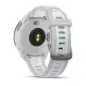 Garmin Forerunner 165 Mist Grey/Whitestone - 18  interest free installments