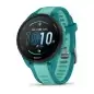 Garmin Forerunner 165 Music Turquoise/Aqua - 18  άτοκες δόσεις
