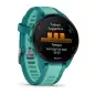 Garmin Forerunner 165 Music Turquoise/Aqua - 18  άτοκες δόσεις