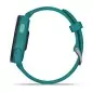 Garmin Forerunner 165 Music Turquoise/Aqua - 18  άτοκες δόσεις