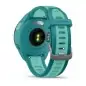 Garmin Forerunner 165 Music Turquoise/Aqua - 18  άτοκες δόσεις