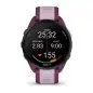 Garmin Forerunner 165 Music Berry/Lilac - 18  interest free installments