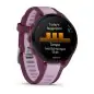 Garmin Forerunner 165 Music Berry/Lilac - 18  interest free installments