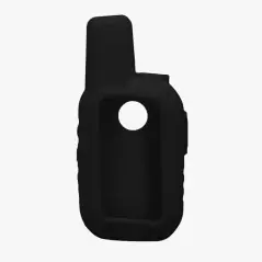 Silicone Case For Garmin Alpha 10 Black