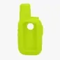 Silicone Case For Garmin Alpha 10 Yellow