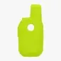 Silicone Case For Garmin Alpha 10 Yellow