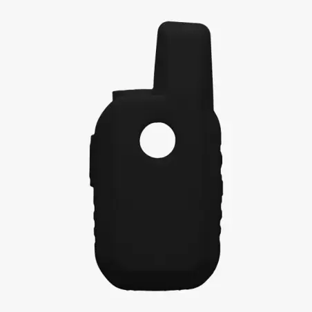 Silicone Case For Garmin Alpha 10 Black