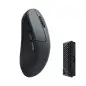 Keychron M3 Mini Wireless Mouse Black 4000Hz - 6 άτοκες δόσεις