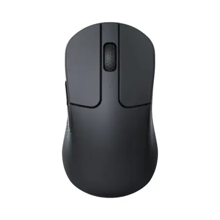 Keychron M3 Mini Wireless Mouse Black 4000Hz - 6 άτοκες δόσεις